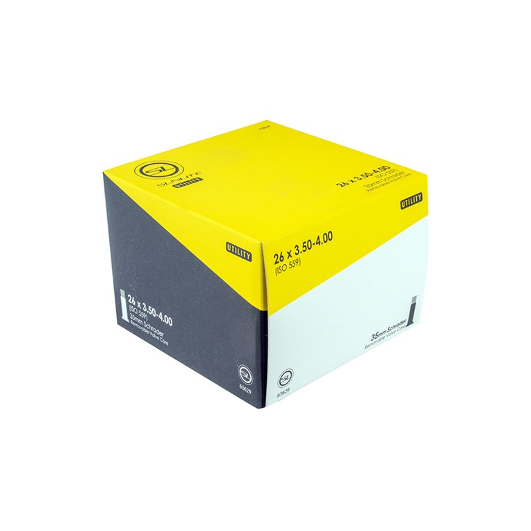 Tube sunlite 26x3.50-4.00