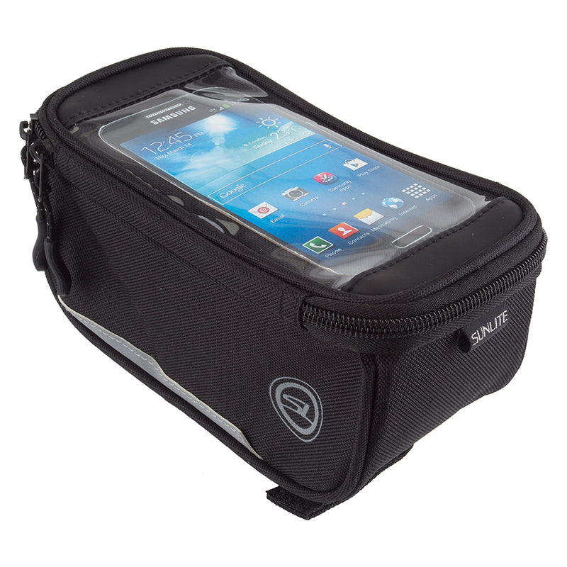 TOP TUBE PHONE BENTO BAG
