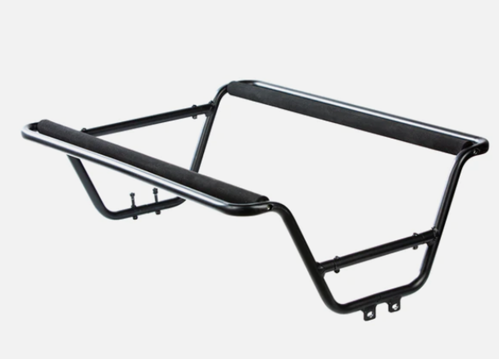 Aventon Abound Handrail