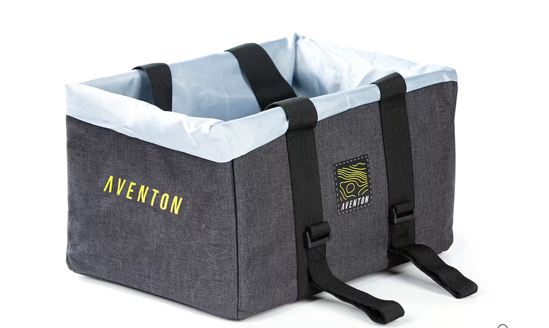 Aventon Front Bag
