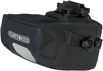 Ortlieb Micro Two Saddle Bag 0.8L