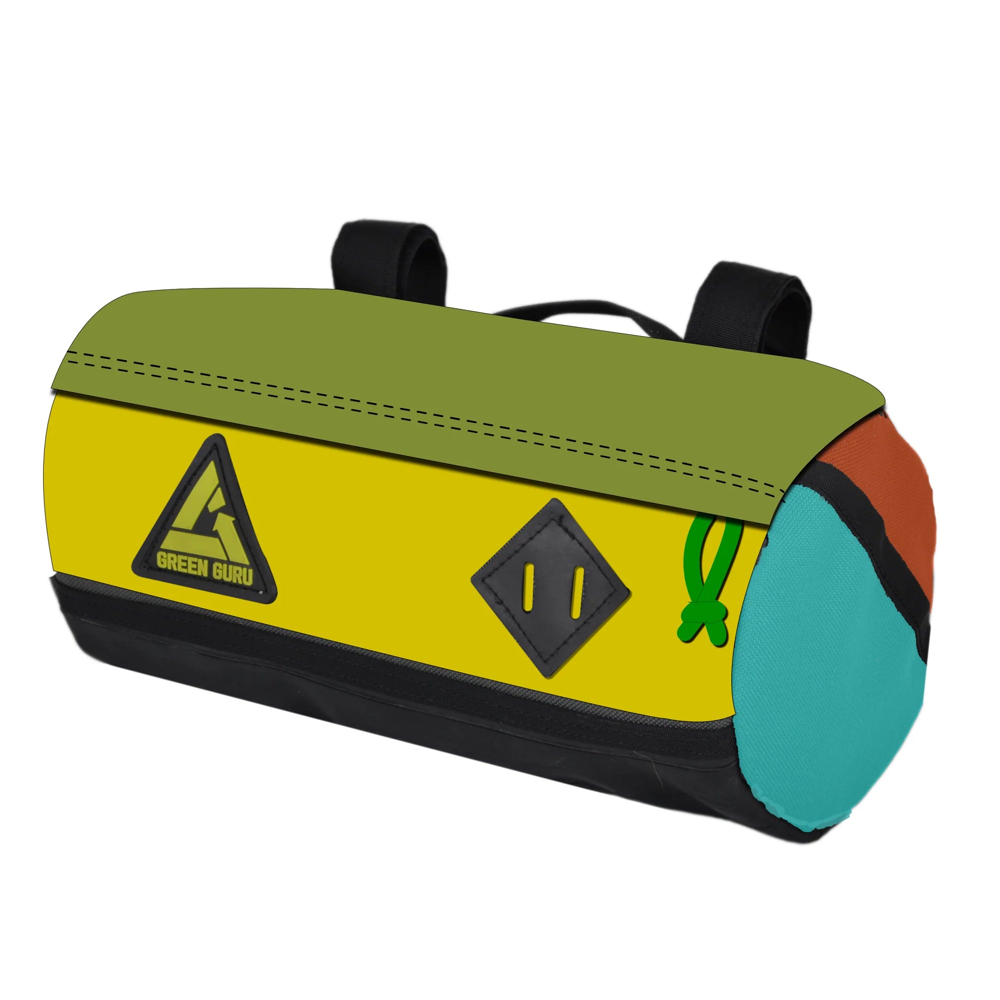 Fatty Handlebar Bag
