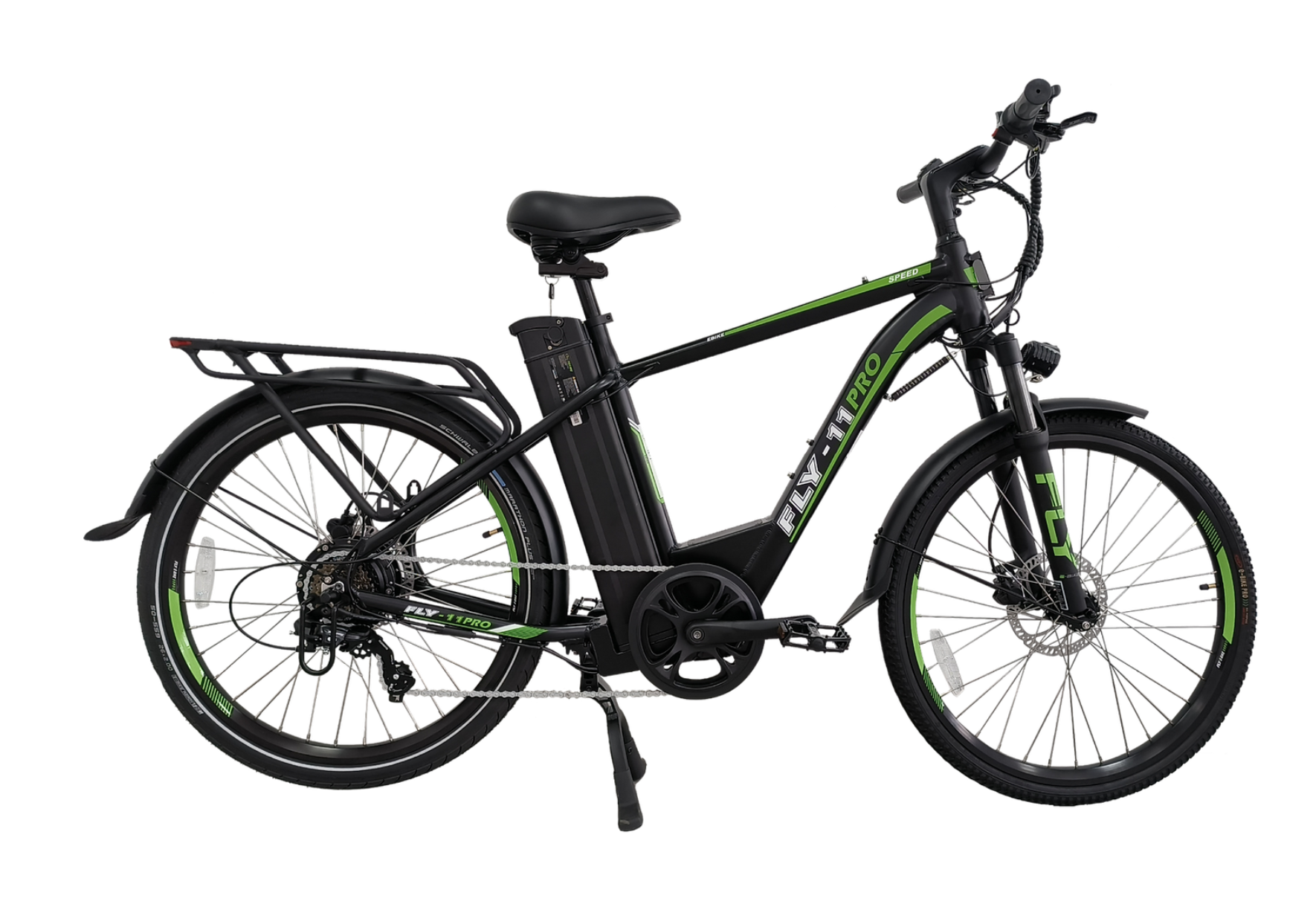 Fly E-Bikes Fly 11 PRO