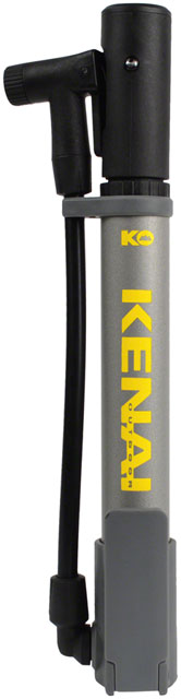 Kenai Outdoor Blast 2X Frame Pump
