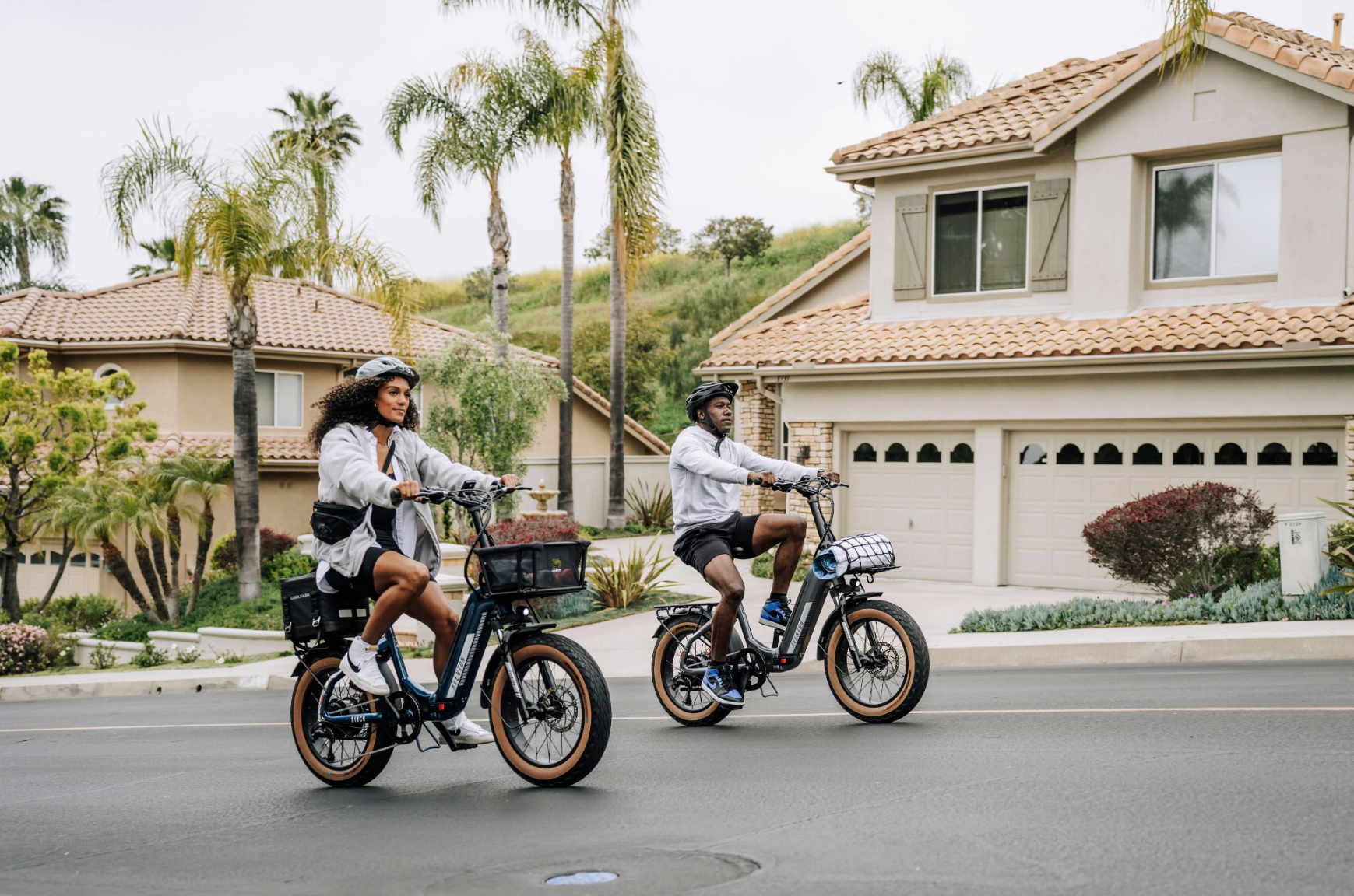 AVENTON Sinch.2 Folding eBike