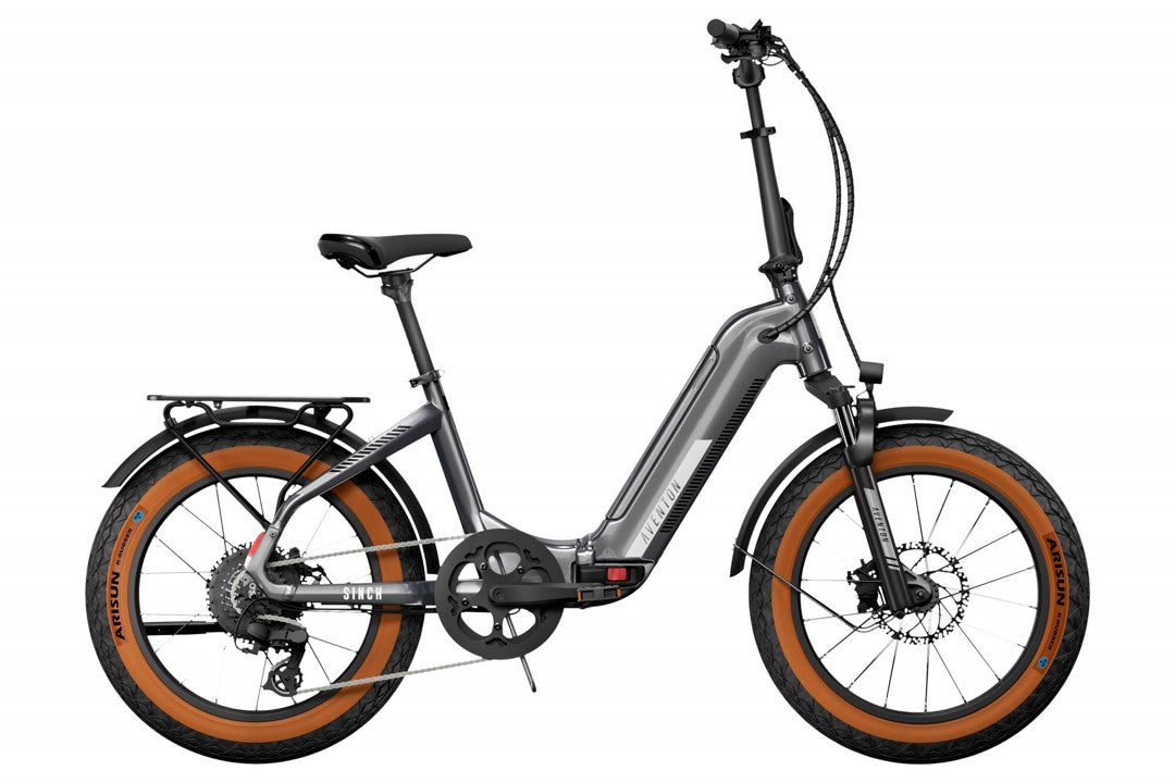 AVENTON Sinch.2 Folding eBike