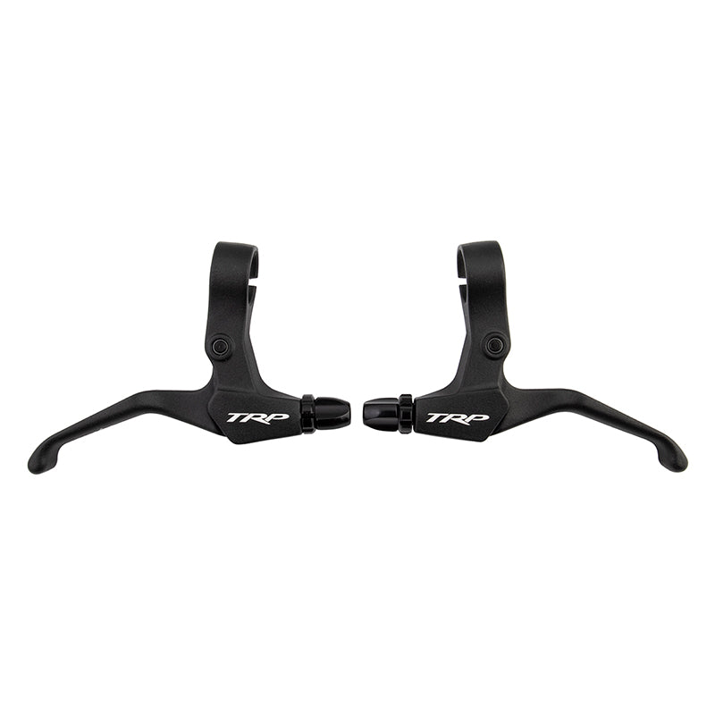 BRAKE LEVER TRP ML800 SPYKE V BK/BK