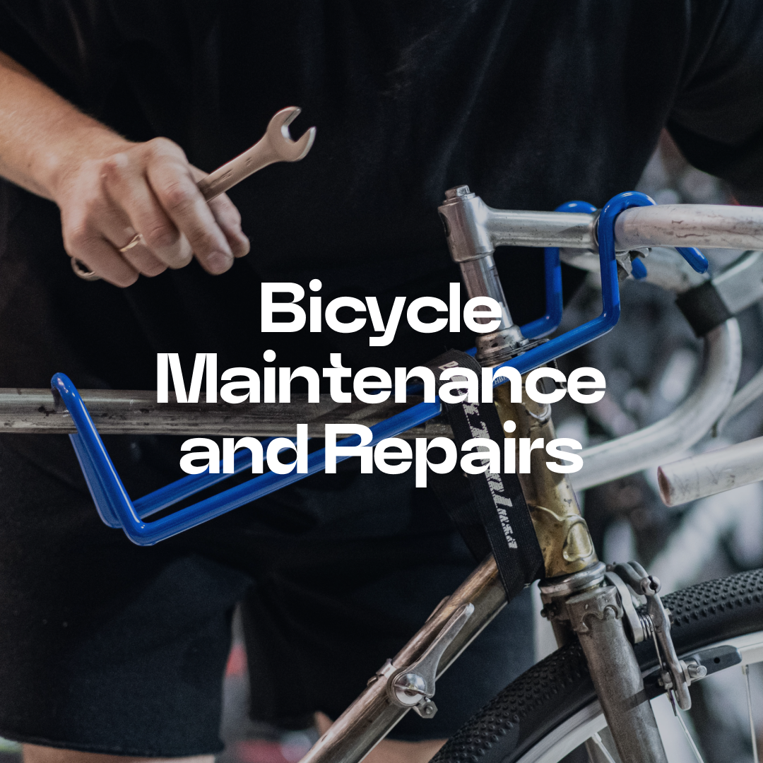 Bicycle Maintenance Consultation | Denver