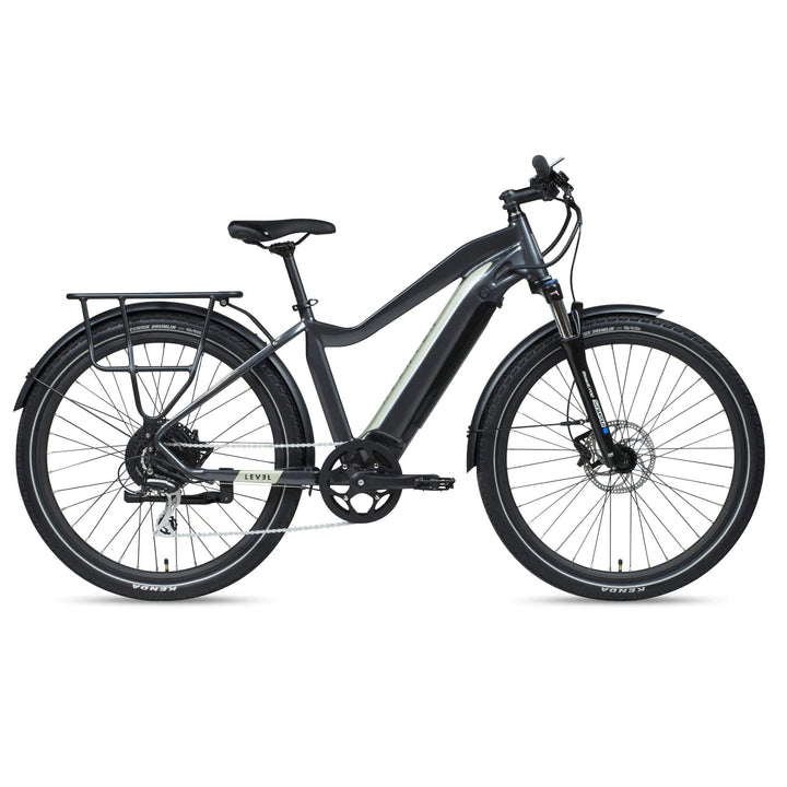 AVENTON Level Commuter E-Bike