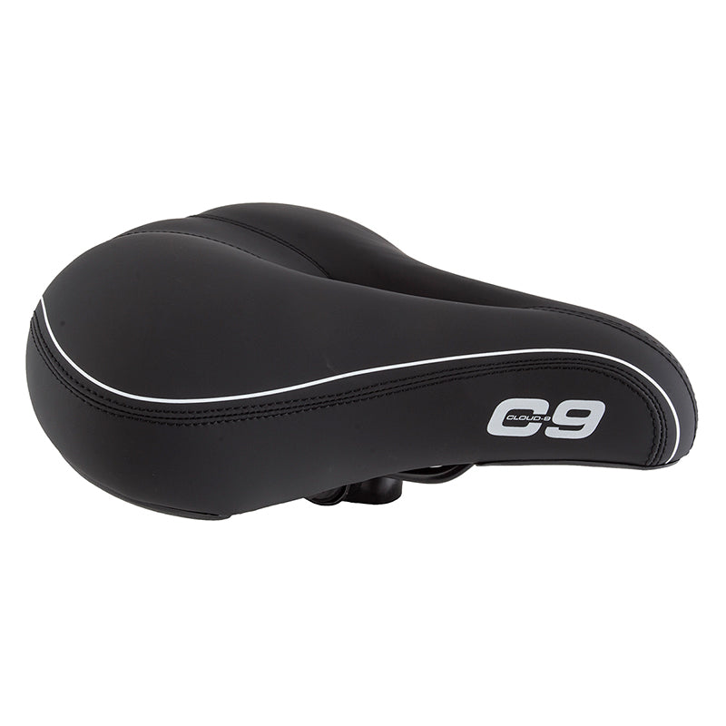 SADDLE C9 CRUISER SELECT AIRFLOW ES SOFTTOUCH VINYL