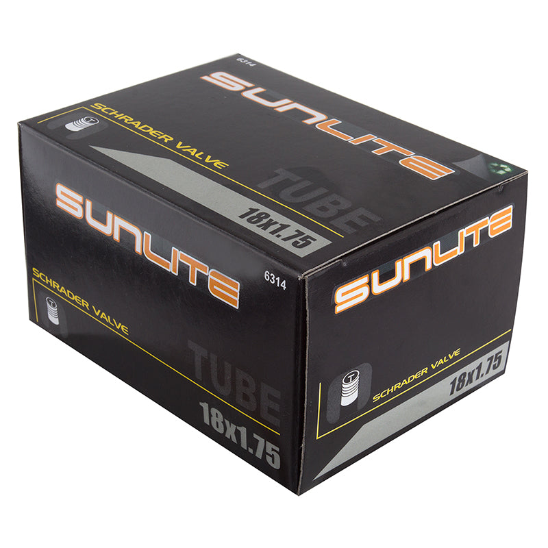 TUBE SUNLT 18x1.75 SV32 FFW44mm