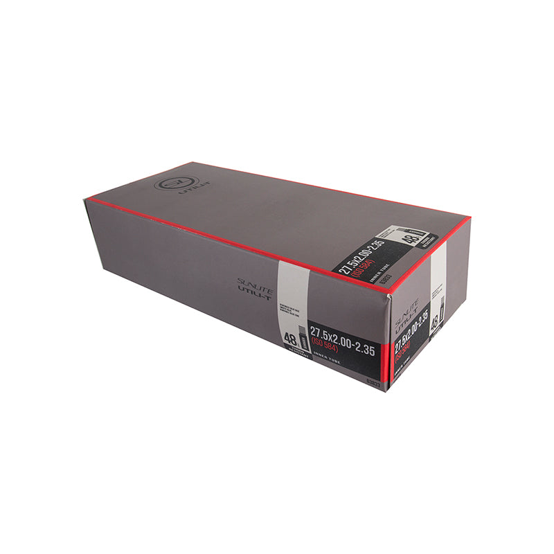 TUBE SUNLT UTILIT THORN RES 27.5x2.00-2.35 SV48 FFW50mm