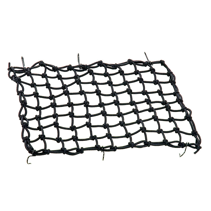 BUNGEE CORD AXIOM CARGO NET-BK