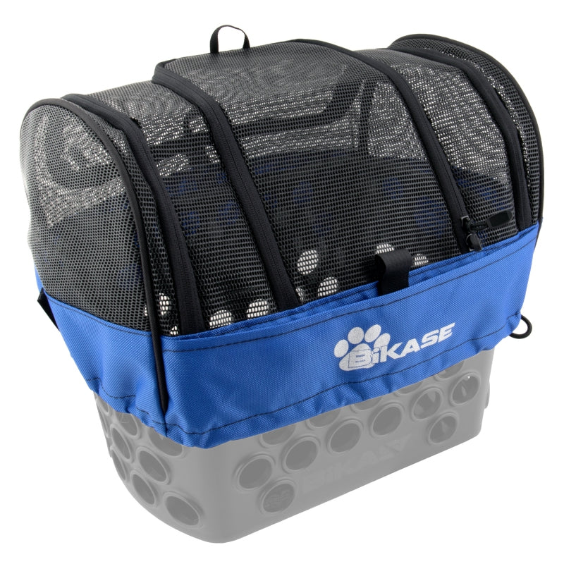 BASKET COVER BIKASE PET COVER f/DAIRYMAN L