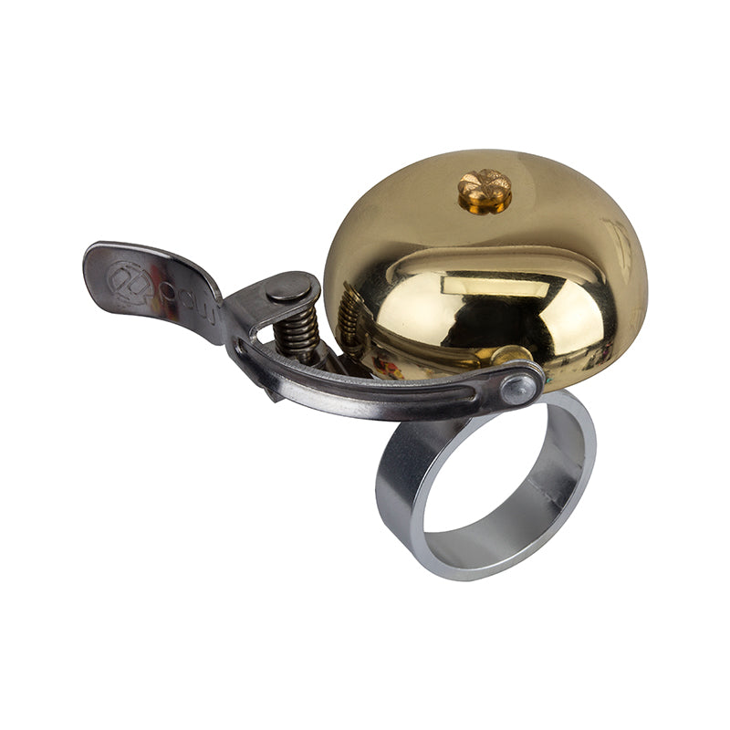 BELL PDW ALEXANDER GRAHAM 1-1/8 HEADSET MOUNT BRASS – The Hub Bicycles