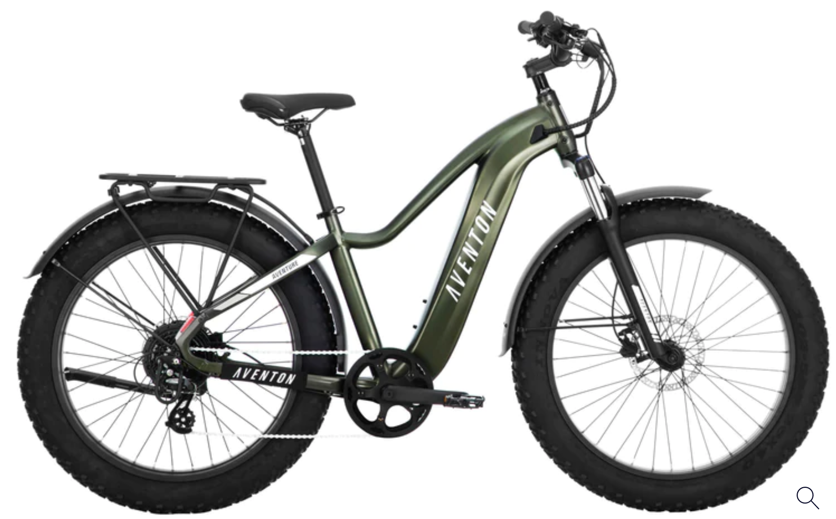 AVENTON Aventure.2 Fat Tire E-Bike