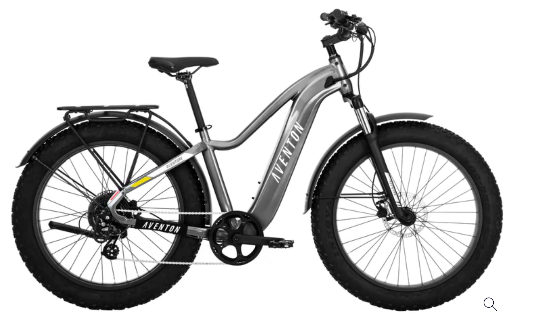 AVENTON Aventure.2 Fat Tire E-Bike