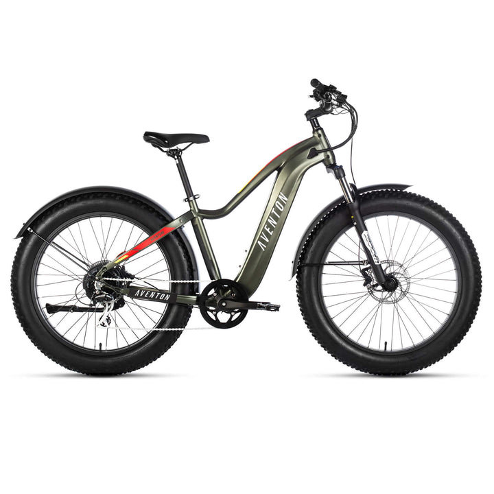 AVENTON Aventure Fat Tire E-Bike