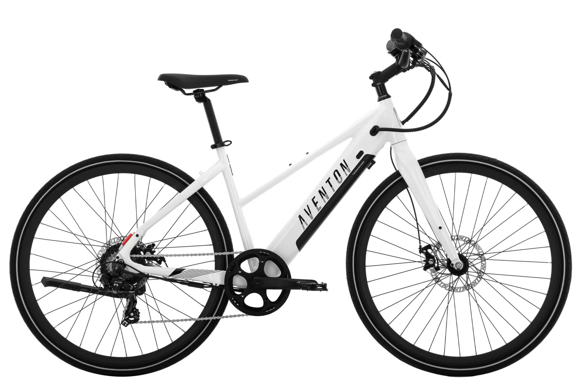 Soltera.2 Step-Through Ebike