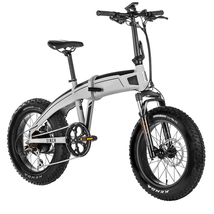 AVENTON Sinch Foldable