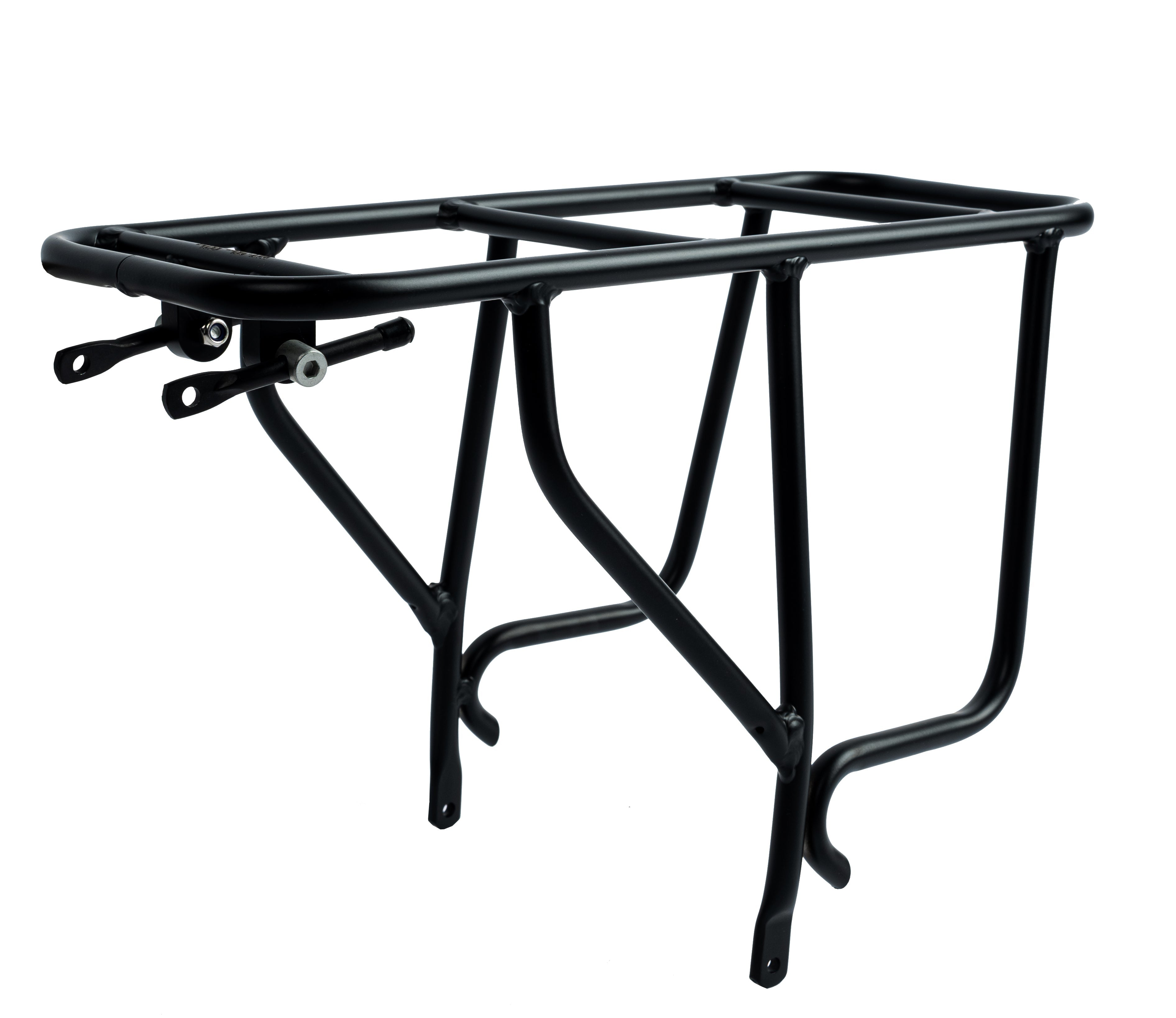 Aventon Rear Rack - Sinch – The Hub Bicycles