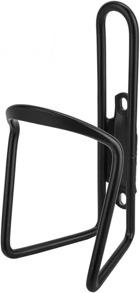 BOTTLE CAGE PURE ALY BK 6mm