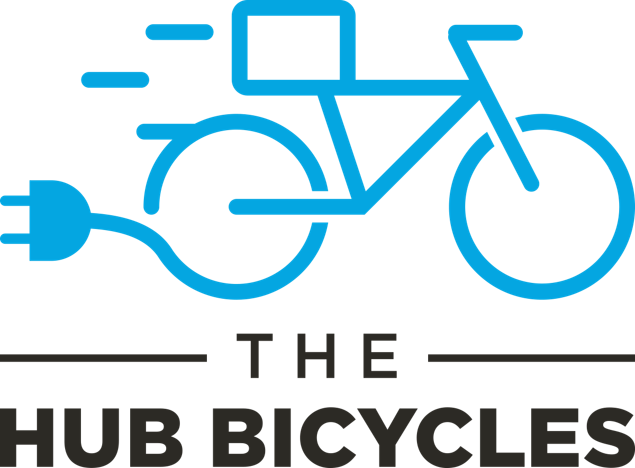 The Hub Bicycles Gift Card