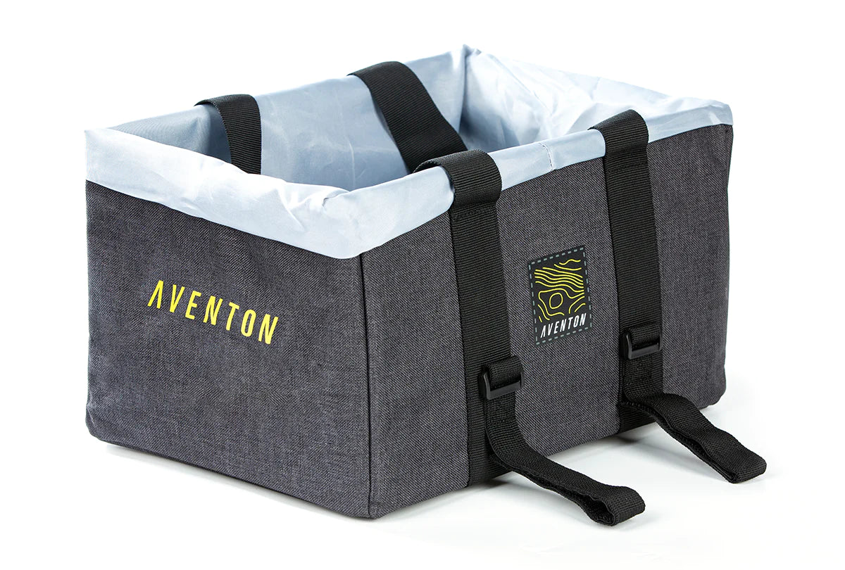 Aventon Front Bag Kit
