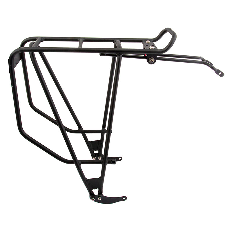 BIKE RACK RR AXIOM STREAMLINER DISC DLX BK – The Hub Bicycles