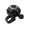 Sonnette De Vélo CATEYE Pb-800 - Mini, En Aluminium, Fixation Universelle Jusqu'à 24 Mm - 6